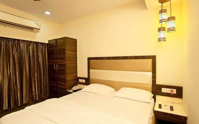 The Majestic Suites, Kolkata 2